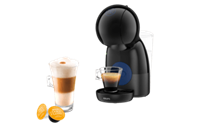 krups Capsule Koffiemachine  Dolce Gusto Piccolo XS 1600W 0,8 L A