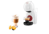 Krups KP 1A01 Piccolo XS Dolce Gusto Weiß