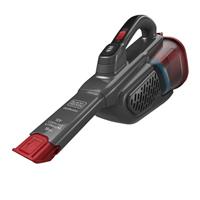 Black & Decker kruimelzuiger BHHV315B-QW rood