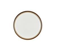 Bitz - Gastro Plate 21 cm - Grey/Cream (821408)