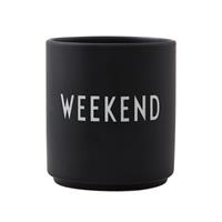 designletters Design Letters - Favourite Cup - Weekend 10204100)