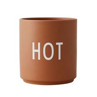 designletters Design Letters - Favourite Cup - Hot (10101002hot)