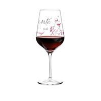 Ritzenhoff Red Design Rodewijnglas 011 0,58 l