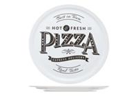 Cosy&Trendy PIZZA PLATTE D30CM HEISSFRISCHE PIZZA