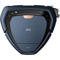 AEG RX9.2 Saugroboter 3D Kamera + Laser / Farbe: Indigo Blue RX9-2-6IBM
