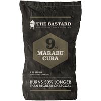The Bastard Marabu 9kg