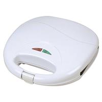Tosti apparaat COMELEC SA-1204 700W Wit