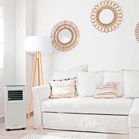 Tragbare Klimaanlage - Klimaanlage Cecotec Forceclima 7050 Aircooler White