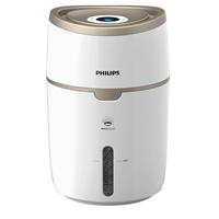 Philips Luftbefeuchter HU4816/10, 4 l Wassertank