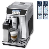 De`Longhi espresso apparaat PrimaDonna ECAM650.85.MS