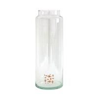 Takdesign Drinken Waterglas XL Handgemaakt 10/30 Copper Things
