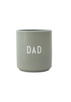 designletters Design Letters - Favourite Cup - Dad (20103005DAD)