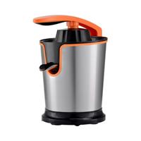 Elektrisk Juicepress COMELEC EX1601 160W Orange Rostfritt stÃ¥l