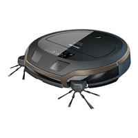 Miele Scout RX 2 Runner Staubsaug-Roboter bronze/pearlfinish