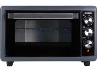Domo DO518GO Mini-oven Timerfunctie 38 l
