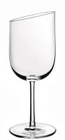 Villeroy & Boch NewMoon witte wijnglas - 4 stuks
