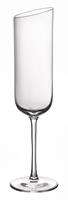 Villeroy & Boch NewMoon champagneglas - 4 stuks