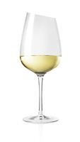 evasoloa/s Eva Solo Magnum Weinglas, Rotweinglas, Glas, Gläser, Weinkelch, Genuss, Glas, Transparent, 600 ml, 541036