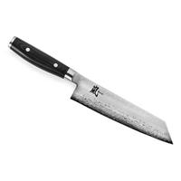 Yaxell Japans  Ran Kiritsuke Knife 20 cm 69 laags roestvrij damast