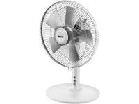 Unold 86815 ws/si - Tabletop fan 86815 ws/si