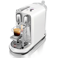 Nespresso Google Shopping test - Creatista Plus - 1