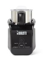 Bialetti - Creamy Induction Milk Frother 150 ml/300 ml - Black (4436)