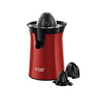 Russell Hobbs Colours Plus+ Rood Citrus Press 26010-56