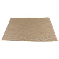 10x Placemats/onderleggers goud 30 x 45 cm Goudkleurig