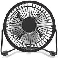 Nedis Mini Fan - 10 cm