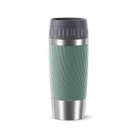 Tefal Travel Mug Easy Twist 0.36 l. Green