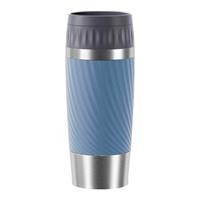 Tefal Travel Mug Easy Twist 0.36 l. Blue