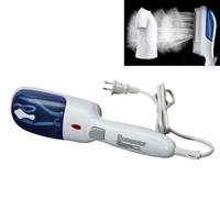 huismerk JK-2106 800W huishoudelijke reizen handheld hang hete machine mini draagbare stoom borstel Ironer ons stekker