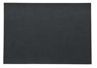 ASA Selection Tischset Leder Nightsky 33 x 46 cm