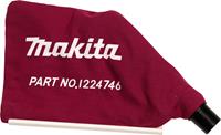 Makita Staubsack 122474-6