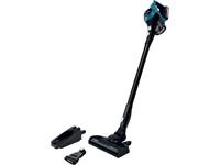 BOSCH Akku-Hand-und Stielstaubsauger Unlimited Serie 6, schwarz, BKS6111P, beutellos