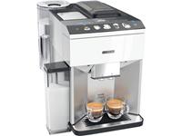 SIEMENS Kaffeevollautomat EQ.500 integral TQ507D02, 1,7l Tank, Scheibenmahlwerk
