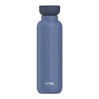 Mepal Thermosflasche Ellipse Nordic Denim 0,5 Liter