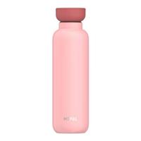 Mepal Thermosflasche Ellipse Nordic Pink 0,5 Liter