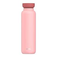 Mepal Thermosflasche Ellipse Nordic Pink 0,9 Liter
