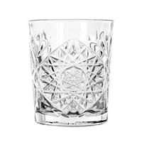 LIBBEY Schnapsglas »Whiskyglas Hobstar«