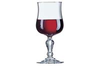 Wijnglas Arcoroc Normandi Transparant 230 ml 12 Stuks