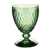 VILLEROY & BOCH Waterglas Green 14,5cm 0,40l