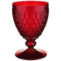 VILLEROY & BOCH Waterglas Red 14,5cm 0,40l