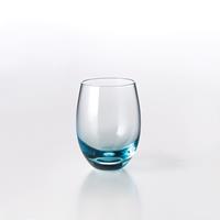 DIBBERN Drinkglas 0,25l aqua