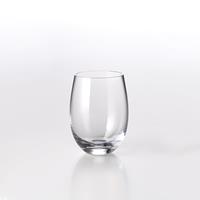 DIBBERN Drinkglas 0,25l helder