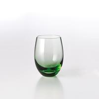 DIBBERN Drinkglas 0,25l green