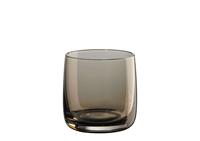 ASA Longdrinkgläser Glas amber 0,2 l (amber)
