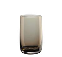 ASA Longdrinkgläser Longdrinkglas amber 0,4 l (amber)
