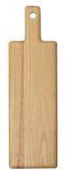 ASA Selection Servierbrett Wood Holz 50.8 x 15.3 cm