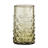 Bloomingville Glas »Freja Trink recyceltem«, Glas